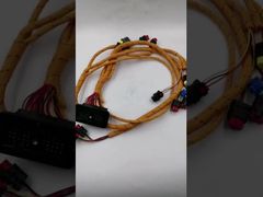 310-9688 3109688 C4.2 Motor Kabelbaum-Baugruppe