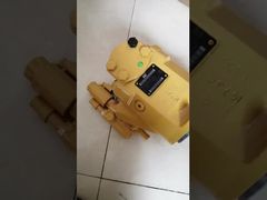 564-9801 5649801 E336GC Bagger Hydraulische Kolbenpumpe