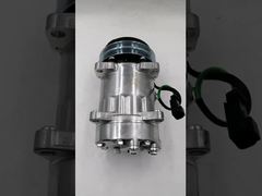 VOE14649606 14649606 für EC140B Klimakompressor