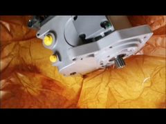 Ansehen: 144-0835 Hydraulik-Einspritzpumpe 1440835 für 3412E Motor-Vorstellung