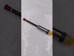 Ansehen: 129-1351 Kraftstoffventil-Düse 1291351 für 3412C Motor-Präsentation