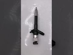 Erfahren Sie, warum Sie sich für die Einspritzdüse 1465A041 für 4D56-Motorteile entscheiden sollten