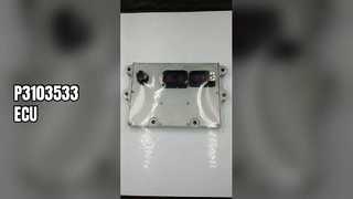 P3103533 Steuergerät