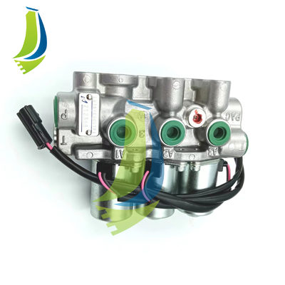 LQ35V00007F1 Solenoid Valve Assy For SK200-10 SK250-10 Excavator