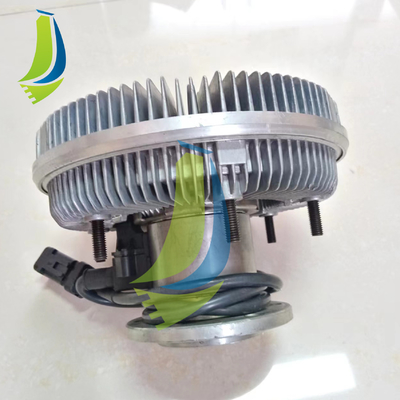 324-0123 3240123 Fan Drive Assy For E320D Excavator Parts