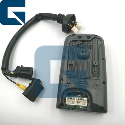 327-7482 Monitor Panel 3277482 For E320D Excavator