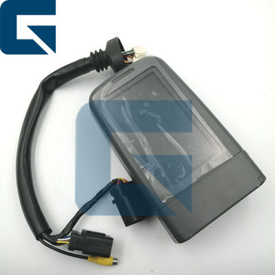327-7482 Monitor Panel 3277482 For E320D Excavator