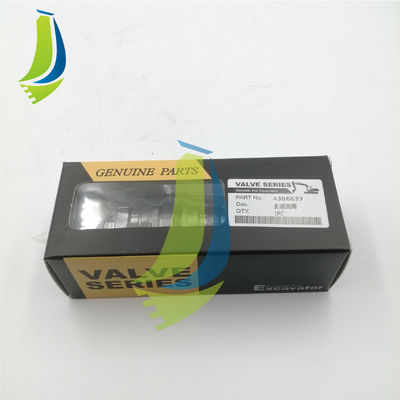 4386637 EX200-5 EX270-5 Relied Control Valve