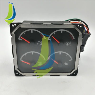 166-6928 Module Gauge Group For D6R D8R Tractor Parts