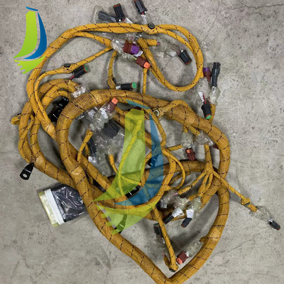 345-9611 3459611 Wiring Harness For Excavator Parts