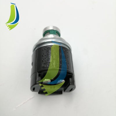 0260120025 24V Compressed Air Solenoid Valve 0501313375