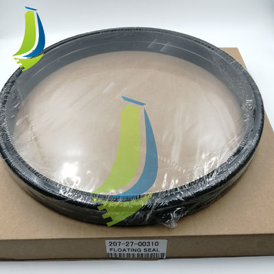 207-27-00310 Floating Seal For PC300-7 Excavator Parts