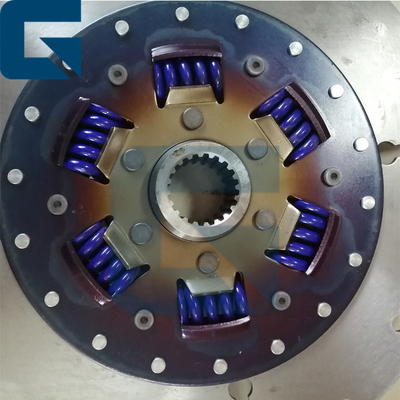 207-01-71310 2070171310 Excavator Accessories PC300-7 Damper / Clutch