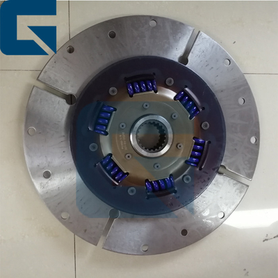 207-01-71310 2070171310 Excavator Accessories PC300-7 Damper / Clutch