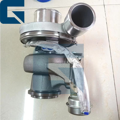 177-0440 1770440 0R7979 Excavator E325C Engine 3126B Diesel Turbocharger/Turbo