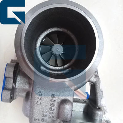 177-0440 1770440 0R7979 Excavator E325C Engine 3126B Diesel Turbocharger/Turbo