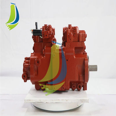 K7V63DTP Hydraulic Pump For SE135 Excavator Parts