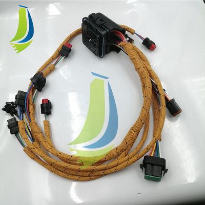 323-9140 C9 Engine Wiring Harness 3239140 For 336D Excavator