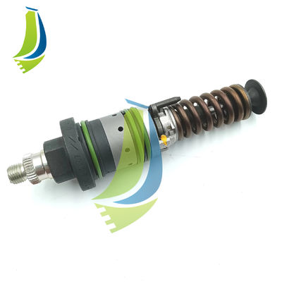 0414401107 Fuel Unit Pump Fuel Injection Pump For BFM2013 Engine