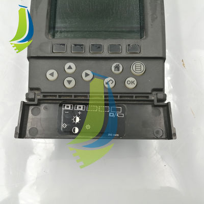 278-5276 2785276 Monitor Display Panel For E315D Excavator