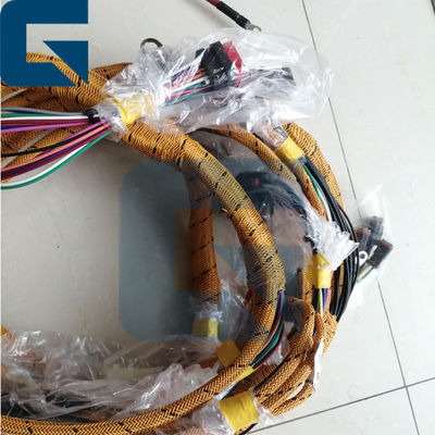 264-7095 2647095 Excavator E325D E329D Engine C7 Platform Harness