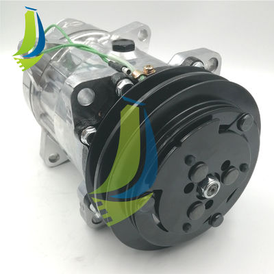 SC7H15A1 Air Compressor For Diesel Engine Parts