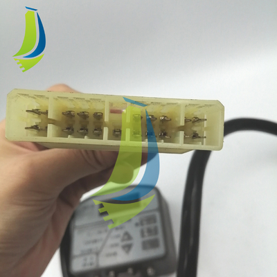 433-5599 4335599 Control Monitor Gp For 303E Mini Excavator