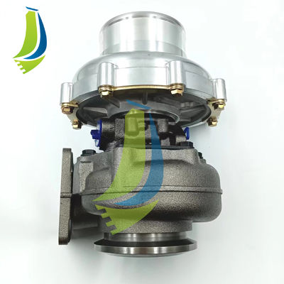 RE550932 Excavator Spare Parts Turbocharger For C23 Diesel Engine