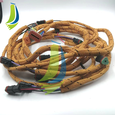 197-4411 1974411 Hydraulic Pump Wire Harness For E330C Excavator