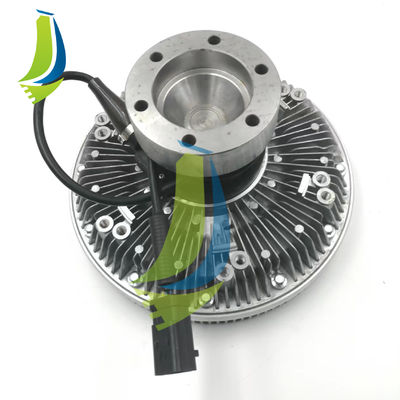376-3070 3763070 Fan Drive Assy For 336E Excavator