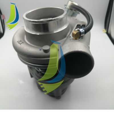 3533029 6BTAA Engine Turbocharger For R290LC-7 Excavator