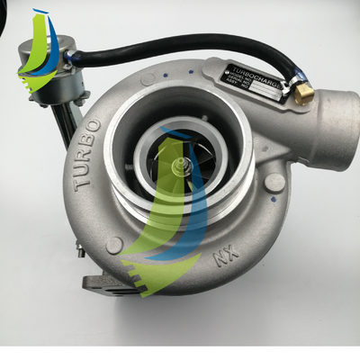 3533029 6BTAA Engine Turbocharger For R290LC-7 Excavator