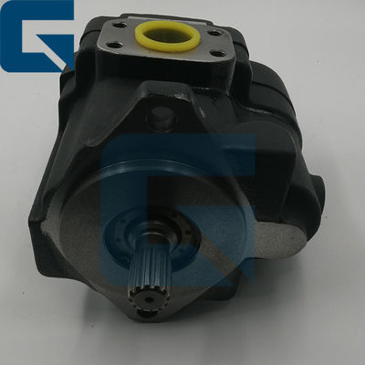 PVD-1B-32P-11G5-5677A For ZX30U-2 Piston Pump