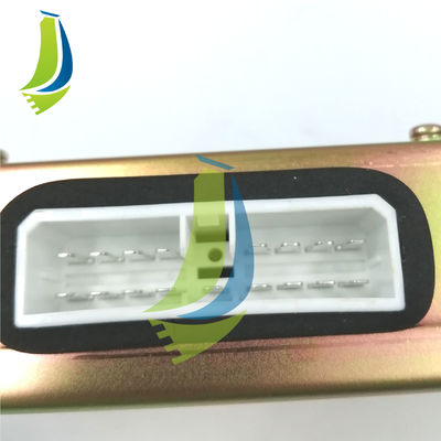 543-00074 Throttle Controller ECU Computer Board 54300074  For DH220-5 Excavator
