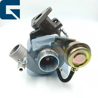 49135-03101 4913503101 ME201677 Model TF035HM Diesel Turbocharger/Turbo