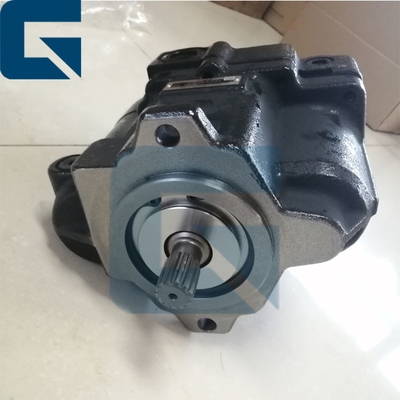 PVK-2B-505 PVK2B505 Excavator ZX55 Main Hydraulic Pump