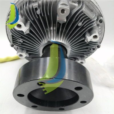 281-3588 C6.4 Engine Fan Clutch 2813588 For E320D E323D Excavator