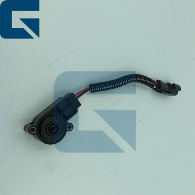 189-9801 1899801 Excavator Spare Parts For D6N Engine Position