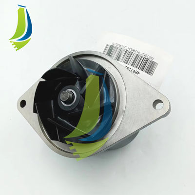 4891252 Water Pump For QSB6.7 Engine Parts