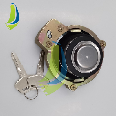 17A-60-11310 Fuel Tank Cover 17A6011310 For PC200 PC300 Excavator