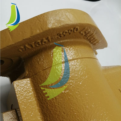 436-3391 High Quality Hydraulic Gear Pump 4363391 For 735C 740C Excavator