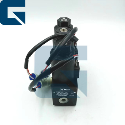 14406910 VOE14406910 Excavator EC160B EC210B Solenoid Valve