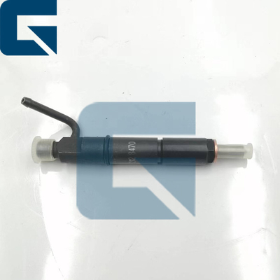 212-8470 2128470 Excavator E312C E320C Fuel Injector