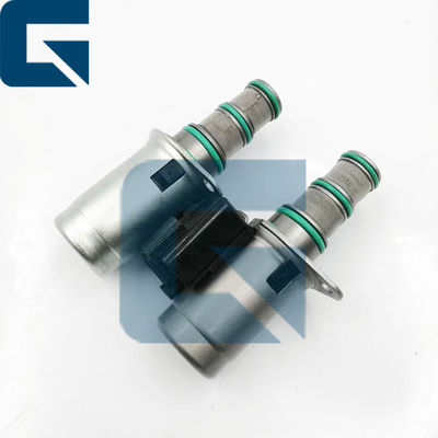 SV98-T39 SV98T39 Excavator PC88MR-6 Solenoid Valve 24V