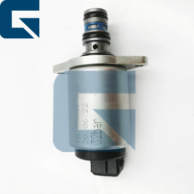 TM68601  For 24V 32Bar Solenoid Valve