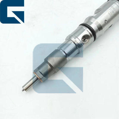 0445120080 Diesel Fuel Injector For