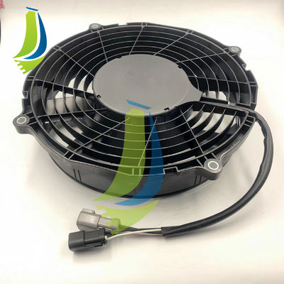 510-8095 Fan Assembly- Axial 5108095 For E320D Excavator
