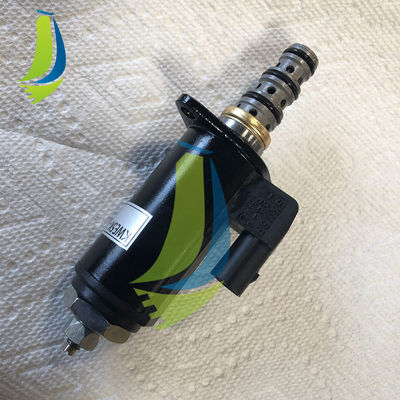 YN35V00050F1 Spare Parts Solenoid Valve yn35V00050f1