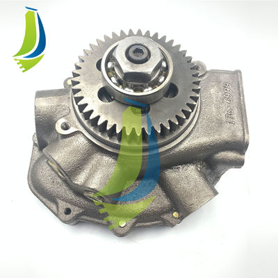 176-7000 Water Pump 1767000 For C10 C12 Engine