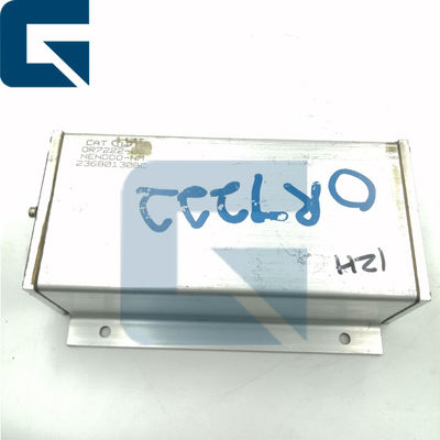 0R-7222 Controller ECU ECM 0R7222 For 140H Motor Grader